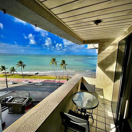 Beira Mar 2 Quartos Com Ar E Cozinha Completa Maceió Eksteriør bilde