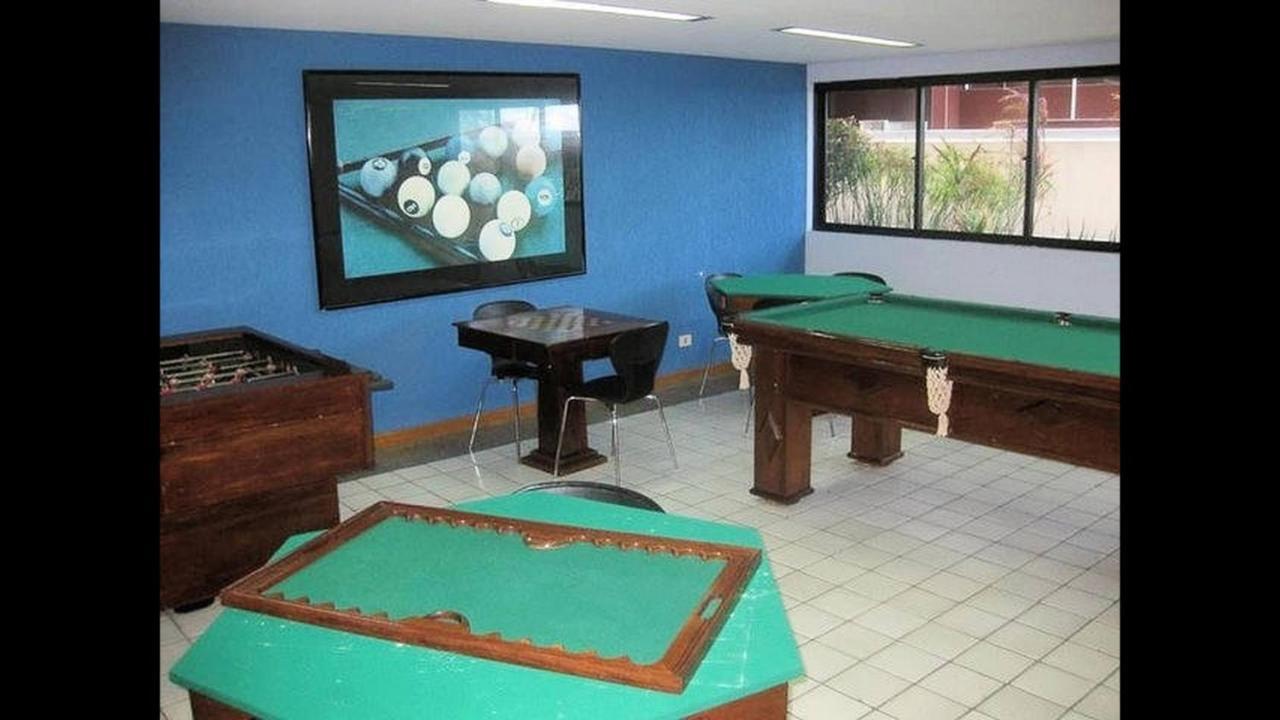 Beira Mar 2 Quartos Com Ar E Cozinha Completa Maceió Eksteriør bilde