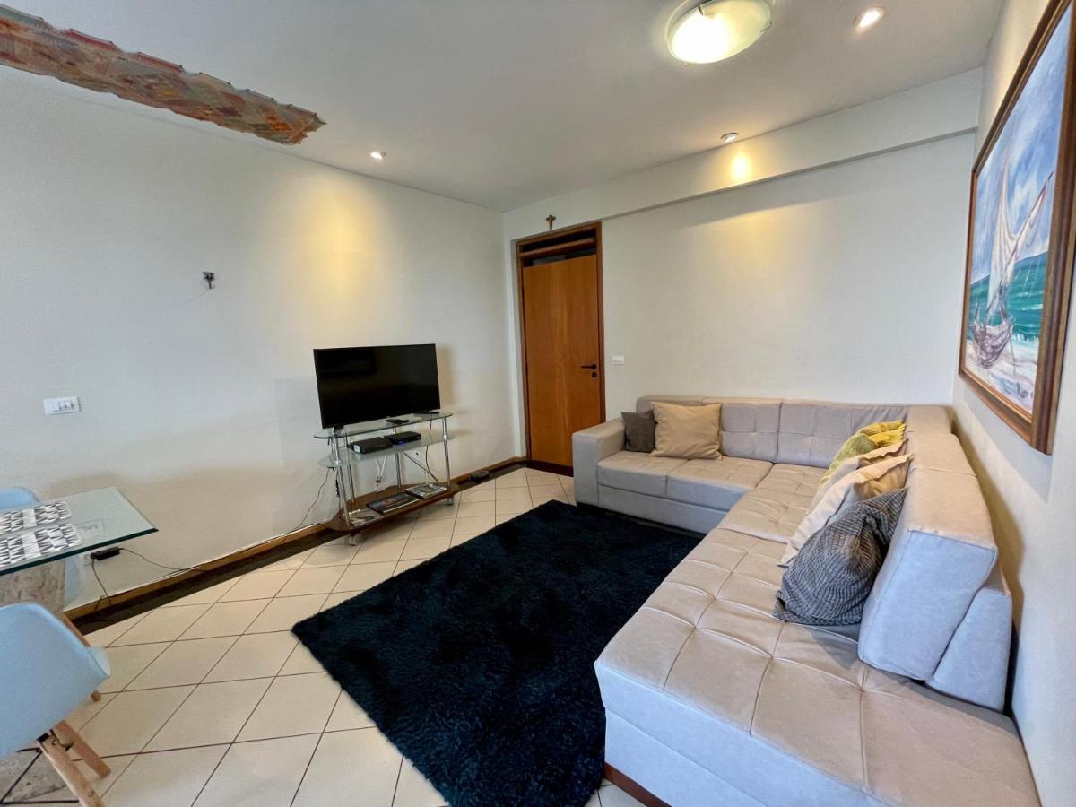 Beira Mar 2 Quartos Com Ar E Cozinha Completa Maceió Eksteriør bilde