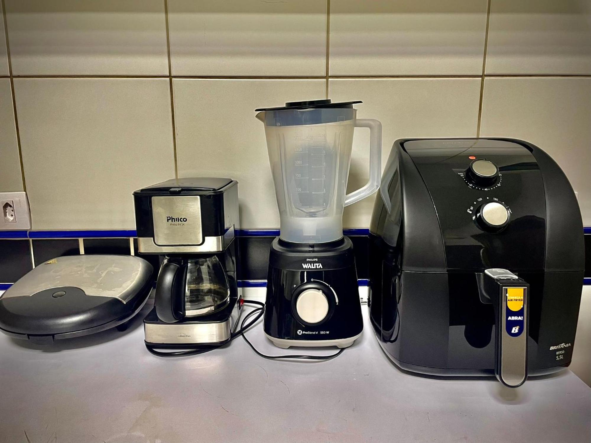 Beira Mar 2 Quartos Com Ar E Cozinha Completa Maceió Eksteriør bilde
